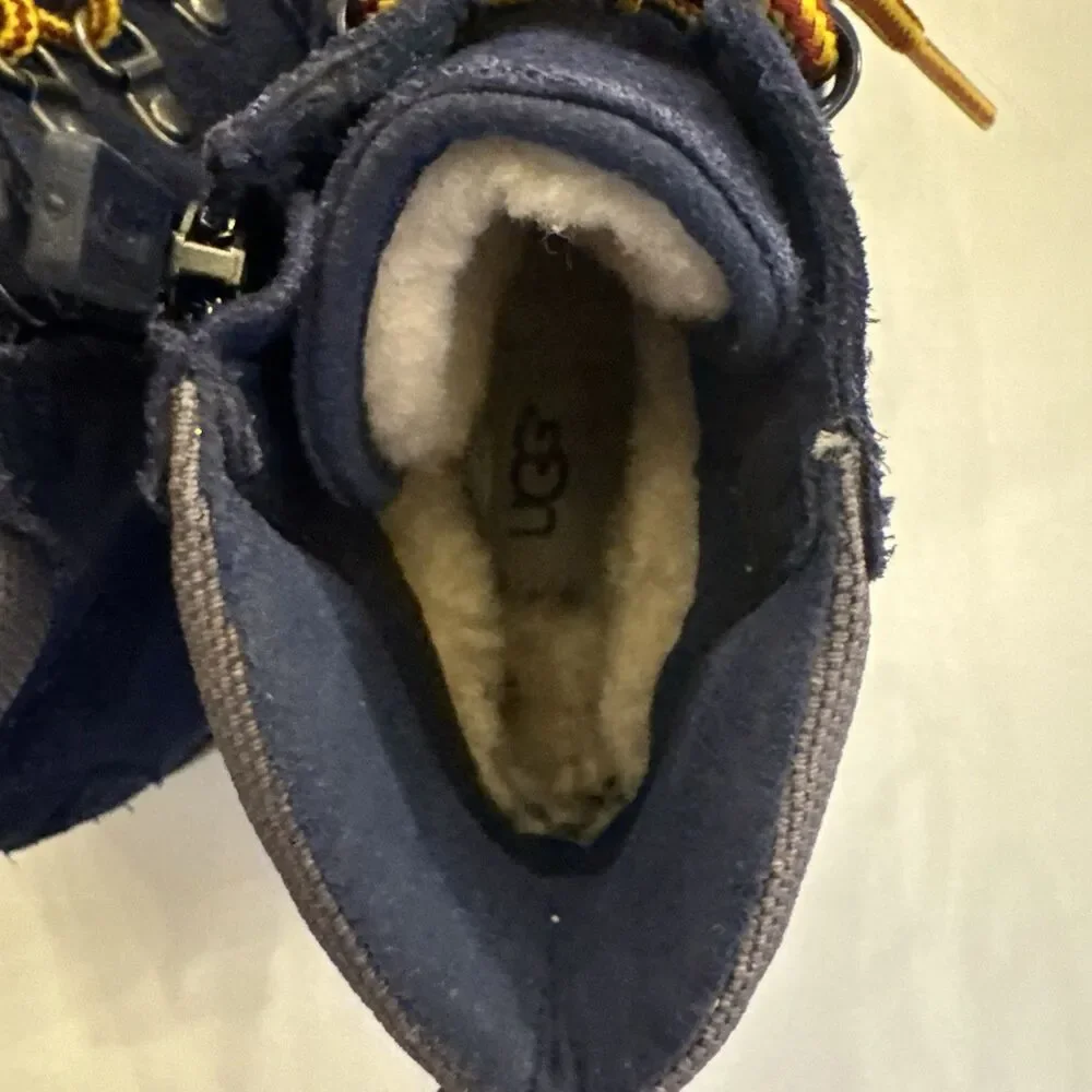 Old Navy ugg kids